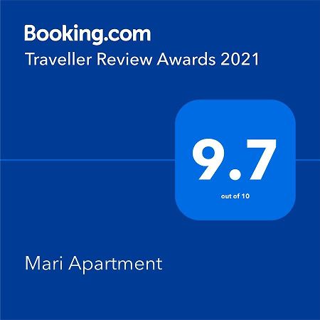 Mari Apartment Batumi Ngoại thất bức ảnh