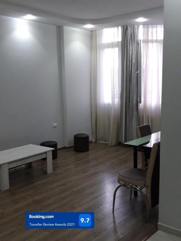 Mari Apartment Batumi Ngoại thất bức ảnh