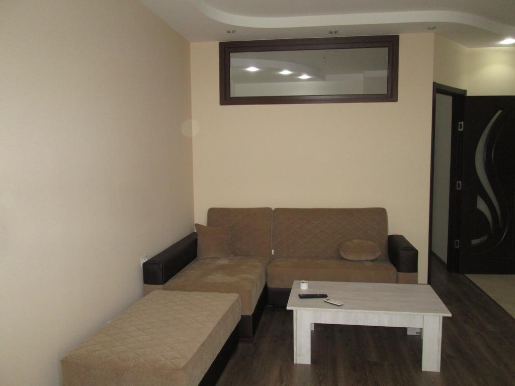 Mari Apartment Batumi Ngoại thất bức ảnh