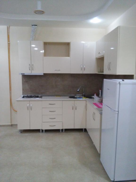 Mari Apartment Batumi Ngoại thất bức ảnh