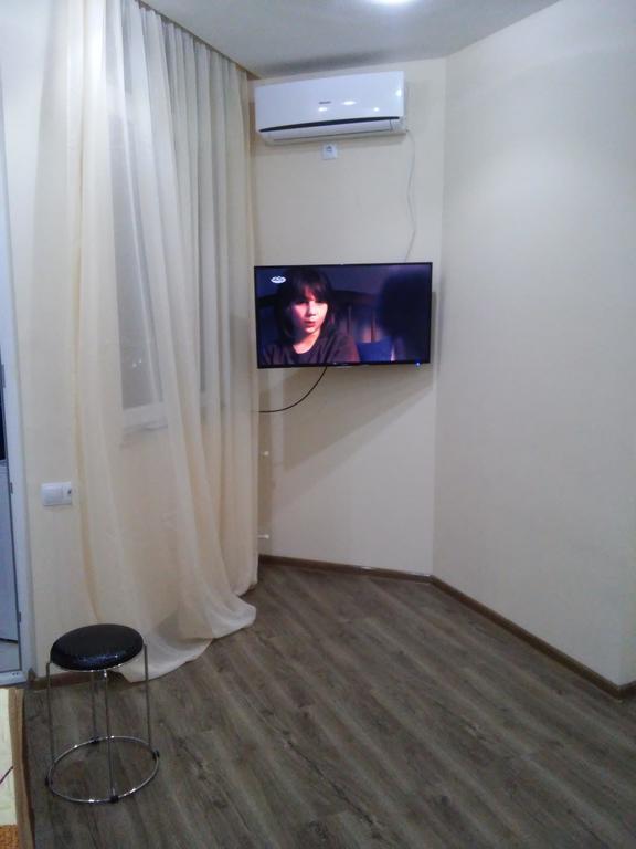 Mari Apartment Batumi Ngoại thất bức ảnh