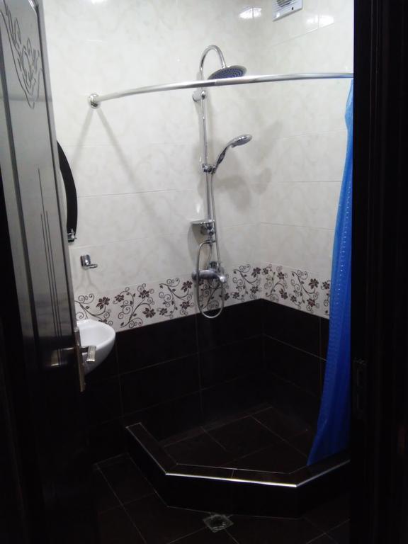 Mari Apartment Batumi Ngoại thất bức ảnh