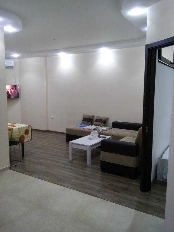 Mari Apartment Batumi Ngoại thất bức ảnh