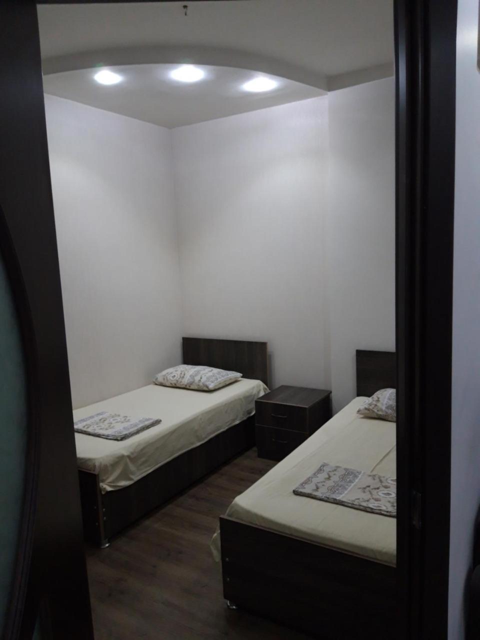 Mari Apartment Batumi Ngoại thất bức ảnh