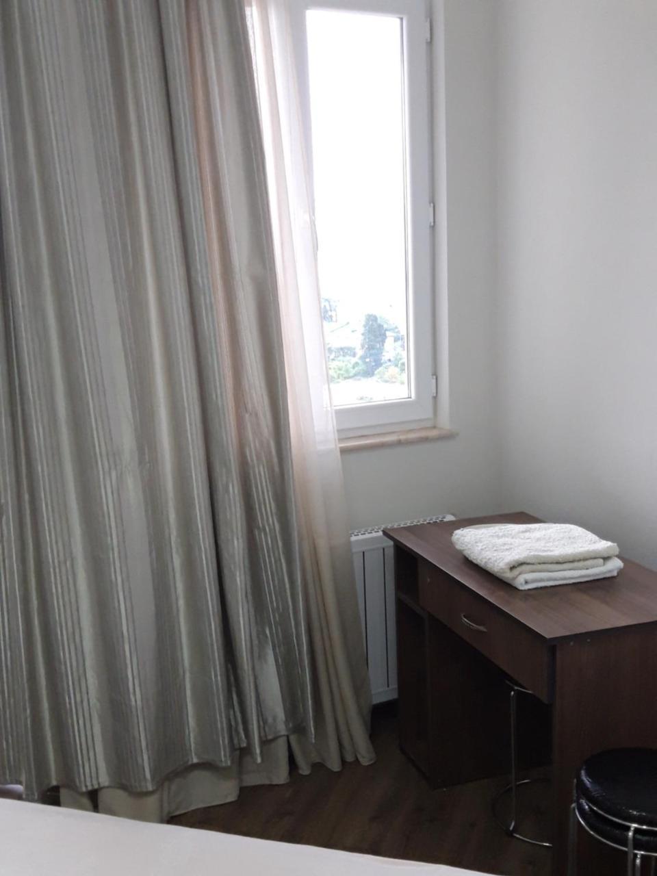 Mari Apartment Batumi Ngoại thất bức ảnh