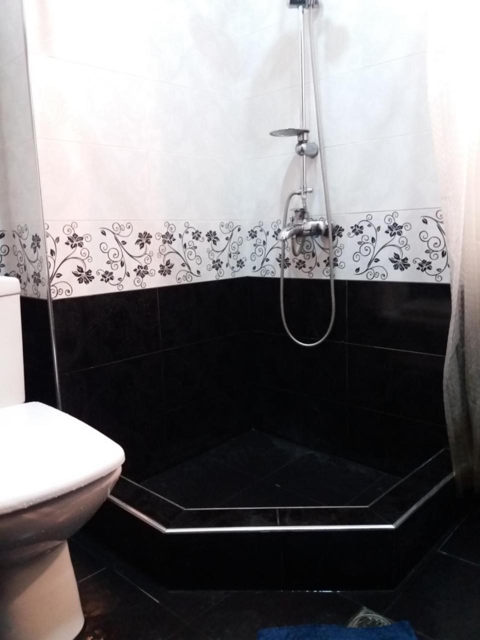 Mari Apartment Batumi Ngoại thất bức ảnh