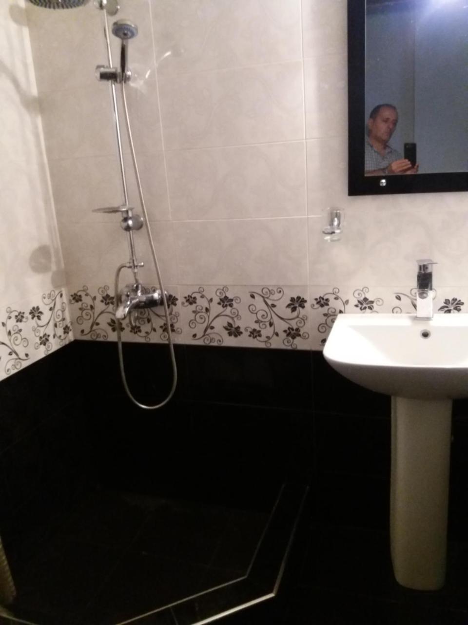 Mari Apartment Batumi Ngoại thất bức ảnh