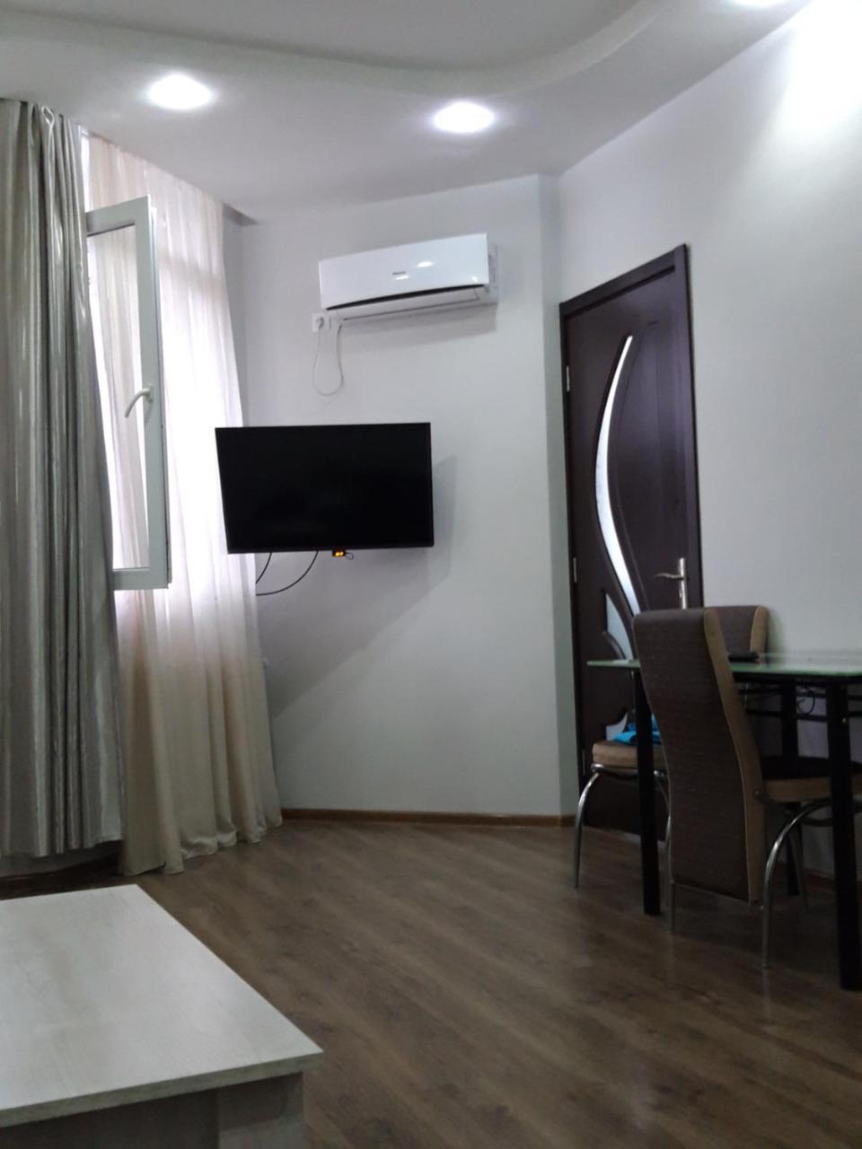 Mari Apartment Batumi Ngoại thất bức ảnh