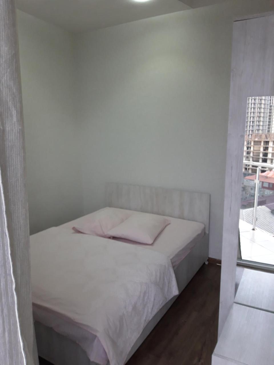 Mari Apartment Batumi Ngoại thất bức ảnh