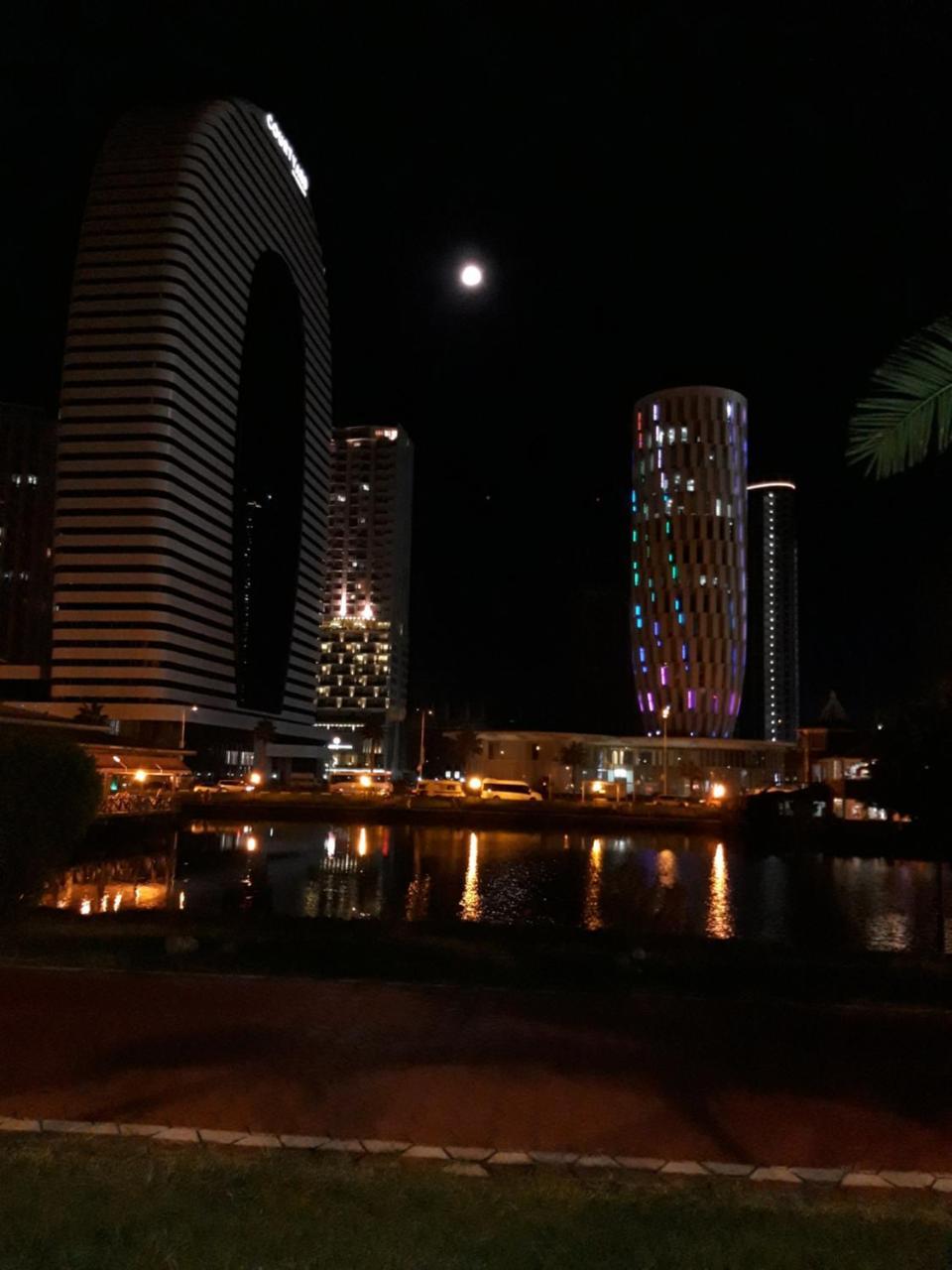 Mari Apartment Batumi Ngoại thất bức ảnh