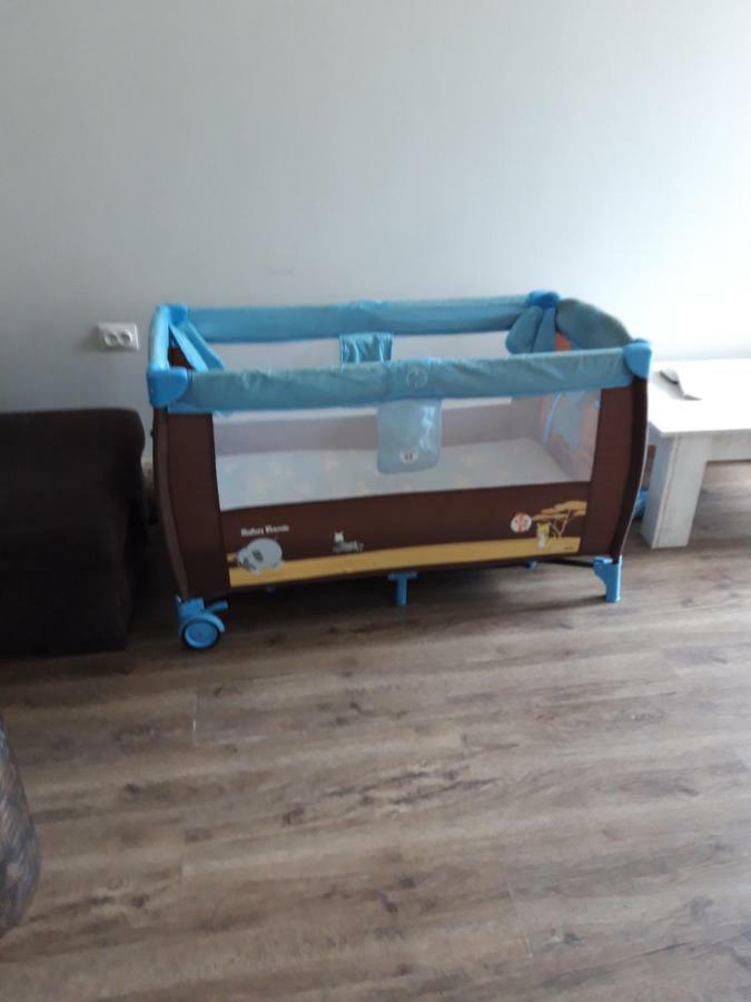 Mari Apartment Batumi Ngoại thất bức ảnh